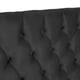 thumbnail image 3 of Respaldo Focus 1.5 plazas Felpa Negro, 3 of 3