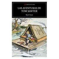 Mestas Ediciones - Libro Las Aventuras De Tom Sawyer
