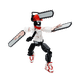 thumbnail image 2 of (Bldr) Anime Construccion Crunchyroll Bldr - Chainsaw Man, 2 of 7