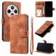 thumbnail image 4 of Funda Cartera para Xiaomi POCO C75 Tapa con Ranuras, Soporte y Correa Marrón, 4 of 5