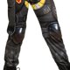 thumbnail image 5 of Disfraz Apex Legends Mirage Classic Muscle Boys, 5 of 5