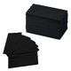 thumbnail image 1 of Servilleta Perfectware negra de 2 capas, 125 unidades, 1 of 4