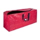thumbnail image 5 of Bolsa De Almacenamiento Para árbol De Navidad, Contenedor, Cubierta A Prueba De Polvo Con Asas De Transporte, 5 of 5