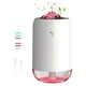 thumbnail image 2 of Mini Humidificador Difusor De Aromas 7 Colores LED 260ml, 2 of 4