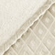 thumbnail image 2 of Frazada Coral Embossed 2 P Arena, 2 of 3