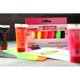 thumbnail image 3 of Acrílicos Art Creation Set 6 Colores 12ml Fluorescentes, 3 of 9