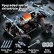 thumbnail image 4 of Coche RC Womaqu 1:18 4x4 36 km/h Impermeable con 2 Baterías, 4 of 8