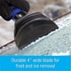 thumbnail image 2 of Raspador de hielo Subzero Hopkins 16621 Trituradora de hielo, 2 of 6