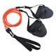 thumbnail image 1 of Natación Brazo Entrenador Fuerza Resistencia Bandas Pilates Mujeres Ejercicio Bandas Rojo, 1 of 5