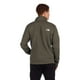 thumbnail image 3 of Chaqueta Tsillan con cierre completo para hombre de THE NORTH FACE, color verde pardo jaspeado, talla L, 3 of 3