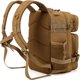 thumbnail image 3 of Mochila Tactica Militar Outdoor Impermeable marron, 3 of 6