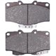 thumbnail image 2 of Juego Pastillas Freno Delanteras Toyota 4runner 3.4 1997 2004, 2 of 3