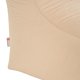 thumbnail image 5 of Pouf Tatto 2 Cuerpos Felpa Beige, 5 of 6