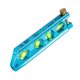thumbnail image 1 of Nivel DURATECH 16 cm Magnético Torpedo DIY, 1 of 9
