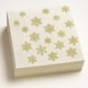 thumbnail image 2 of Set de 40 Servilletas Navideñas Con Diseños Variados Decorativos blanco COPOS, 2 of 7