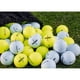 thumbnail image 3 of Pelotas Golf TaylorMade Distance Plus 12 Unidades Amarillas, 3 of 3