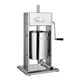 thumbnail image 1 of Embutidora Manual Vertical 3 Litros Acero Inox., 1 of 4