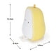 thumbnail image 5 of Lámparas de noche para niños, recargables por USB, lámpara de noche de silicona y ABS sin BPA para lactancia, cambia de color, color amarillo pera., 5 of 8