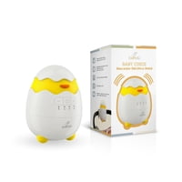 Mecedor Eléctrico Coche Recargable Bebé Baby Chick Bandú