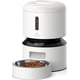 thumbnail image 1 of Comedero automático para gatos PETLIBRO Granary 3L para comida seca White, 1 of 7