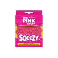 Esponja Sqeezy The Pink Stuff