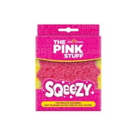 Esponja Sqeezy The Pink Stuff