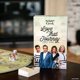 thumbnail image 2 of Juego de fiesta Funko Games Schitt's Creek Love That Journey, 2 of 7