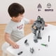 thumbnail image 3 of Set de construcción Iron Robot The Metal Giant 883 piezas para más de 8 años, 3 of 3