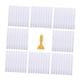 thumbnail image 1 of 72x Peldaños De Escalera Tiras Antideslizantes Transparentes Para Exterior Interior Cocina Del Hogar, 1 of 5
