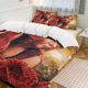 thumbnail image 2 of Spider-Man Bedding Sets Ultra Soft Skin-Friendly Duvet Cover 3 Piece, Cute Comforter Cover Bed Set for Boys Girls Kids, 2 of 5