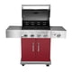 thumbnail image 2 of PARRILLA TEXAS ROJA BBQ GRILL, 2 of 10