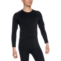 Baziani - Camiseta Primera Capa Manga Larga 5613