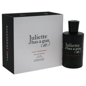 Juliette Has A Gun - Lady Vengeance De Para Mujer - Edp Spray