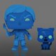 thumbnail image 2 of Figura de vinilo Funko Pop! & Buddy Pet Sematary Undead Gage & Church, 2 of 2