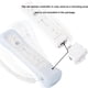 thumbnail image 4 of Adaptador Wii Machine-Ya Pack de 2 unidades Blanco + Funda de Silicona, 4 of 7