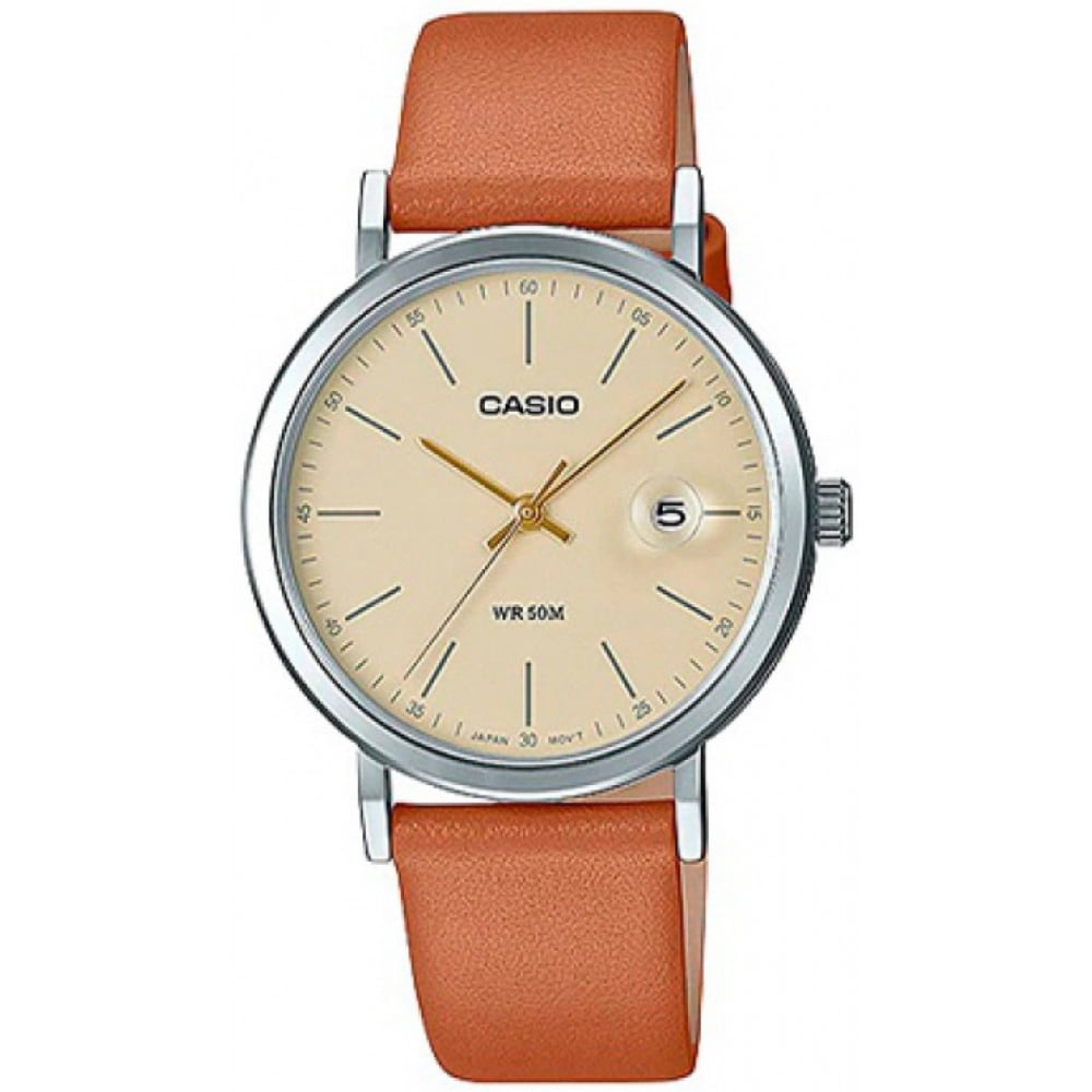 Reloj Casio Mujer Ltp-e175l-5evdf