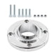thumbnail image 1 of Soporte De Piso Para Columna De Dirección, Accesorios De Base Giratoria De 2 Pulgadas, Piezas De Reparación De Automóviles, 1 of 5