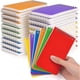 thumbnail image 1 of Cuaderno espiral WeLiu 3 x 5 pulgadas, 80 GSM, 1 of 3