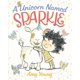 thumbnail image 1 of Libro Farrar, Straus and Giroux: Un Unicornio llamado Sparkle, 1 of 1