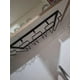 thumbnail image 5 of Estante Colgador Porta Copas De Vino Repisa Bar 40CM*22.5Cm Blanco, 5 of 6