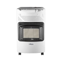 Thorben - Estufa A Gas Thor Gl 15K White