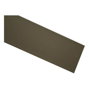 Tapacanto Pvc 22X0,4 Mm 100 Mts Vison Dvp