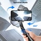thumbnail image 3 of Estabilizador De Cardán Para Smartphone Y Trípode De Aluminio Para Selfies, 3 of 8