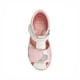thumbnail image 4 of Sandalia Niña Bubblegummers Kimberly Blanco, 4 of 5