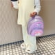 thumbnail image 3 of Shining Schoolbags Princess Girls Backpack Bling Glitter Backpacks Kindergarten Sequins School Bag Children Unicorn Book Bags, 3 of 3