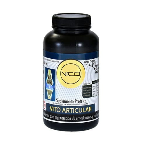 Suplemento Articular Perro 100gr