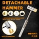 thumbnail image 5 of Set de perforadoras BESTNULE Pin Punches Roll Punches con martillo y caja, 5 of 7