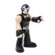thumbnail image 1 of Pieza de repuesto Fisher-Price Imaginext - Figura del villano Bane (traje negro), 1 of 6