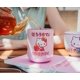 thumbnail image 3 of Taza de té Silver Buffalo Sanrio Hello Kitty Fresa Milk 270 ml, 3 of 7