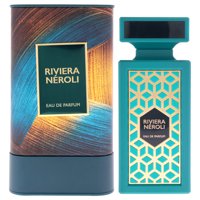 Perfume Flavia Riviera Neroli Edp 90Ml Unisex